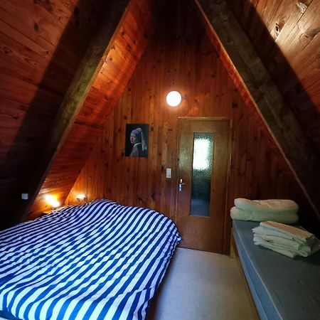 Chalet- Vallee De Luchon - Vallee De La Pique Cierp Exteriér fotografie
