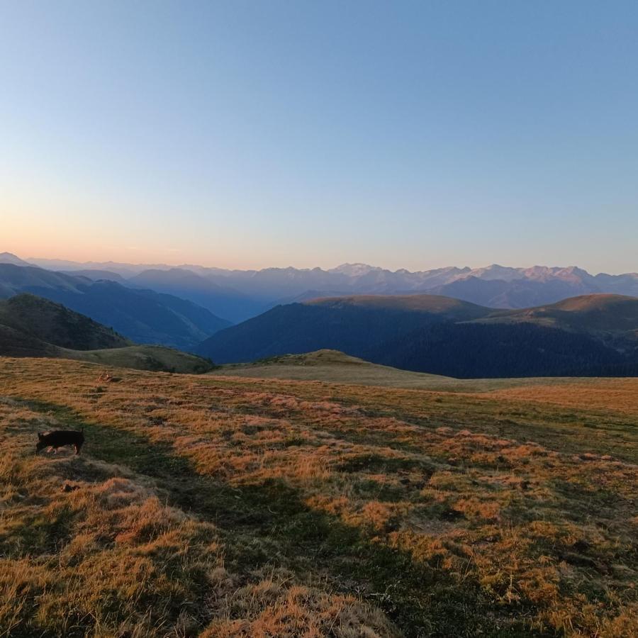 Chalet- Vallee De Luchon - Vallee De La Pique Cierp Exteriér fotografie