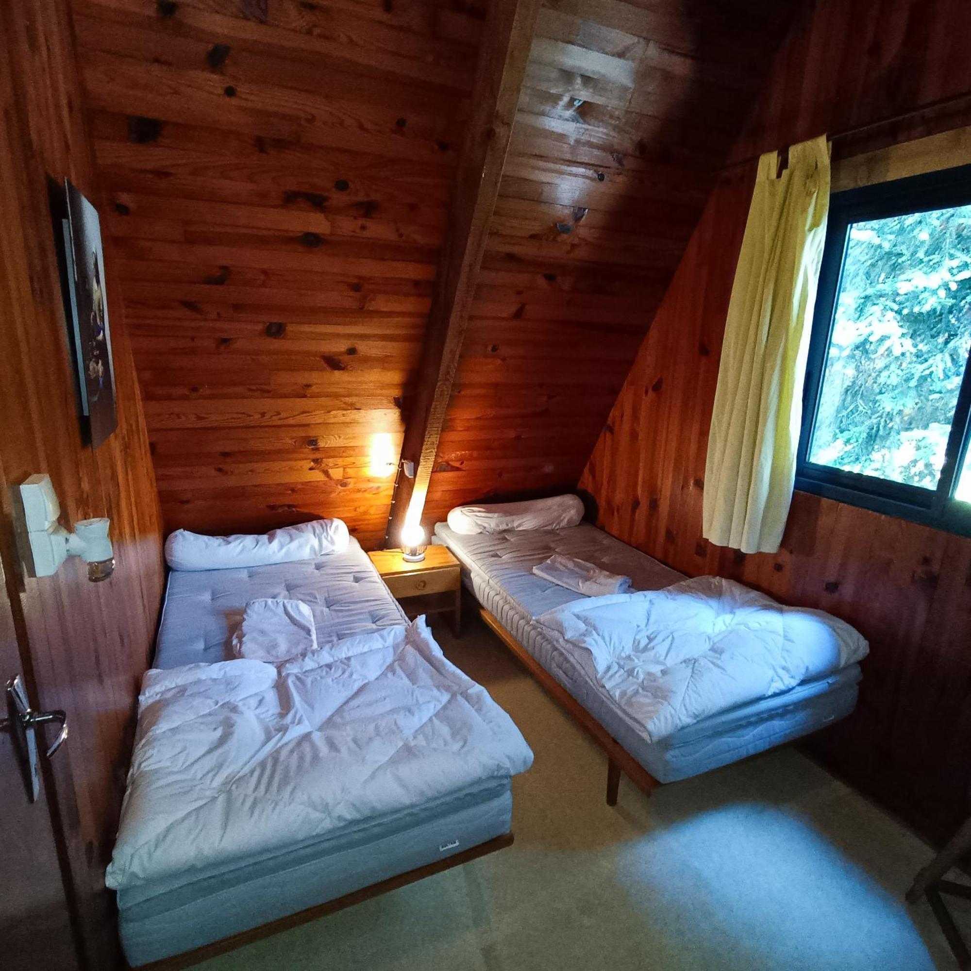 Chalet- Vallee De Luchon - Vallee De La Pique Cierp Exteriér fotografie