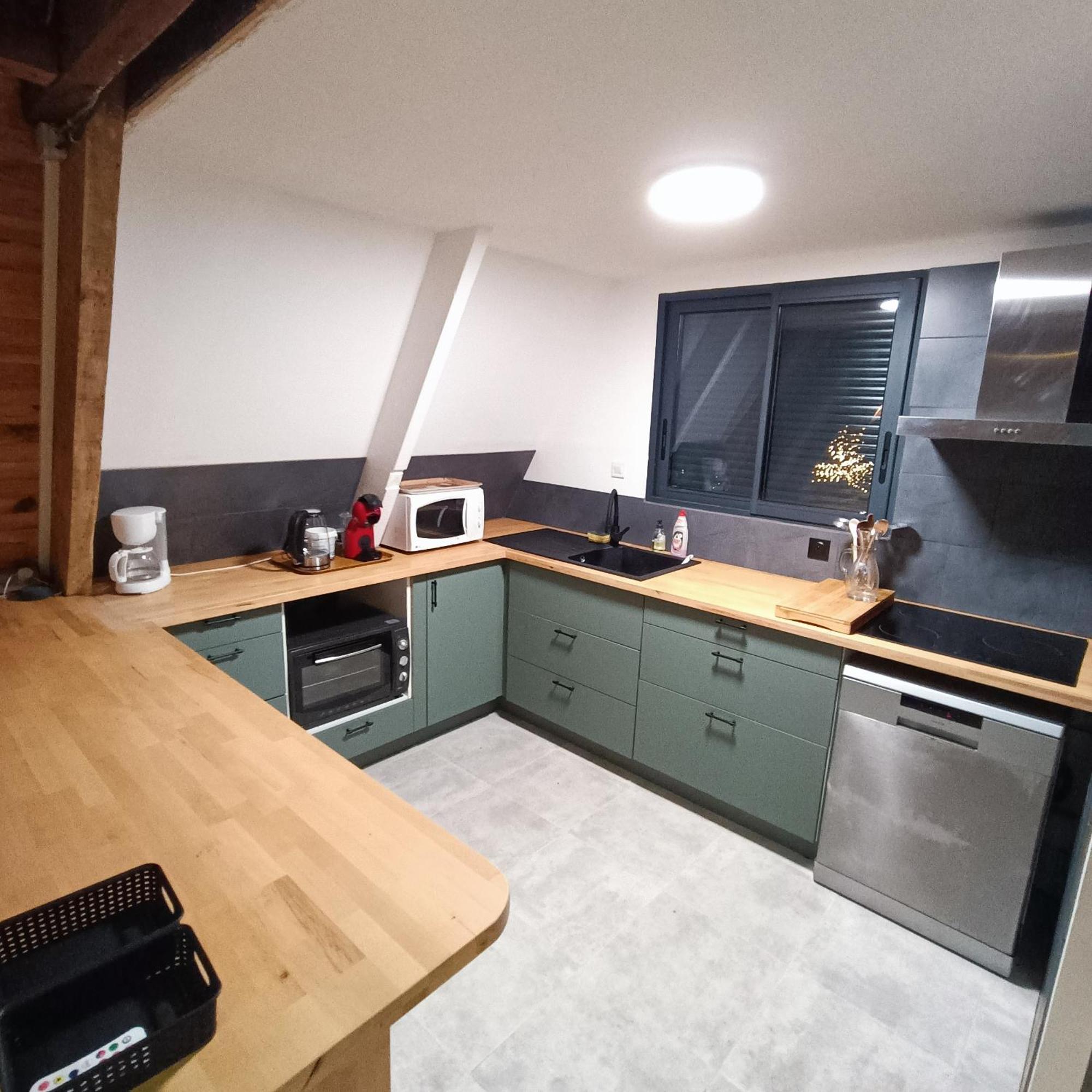 Chalet- Vallee De Luchon - Vallee De La Pique Cierp Exteriér fotografie
